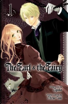 The Earl and the Fairy #1