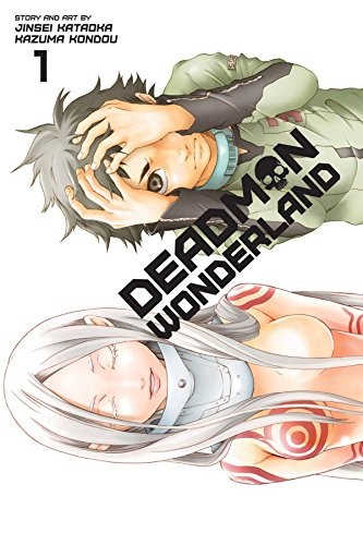 Deadman Wonderland