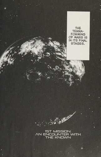 Terra Formars