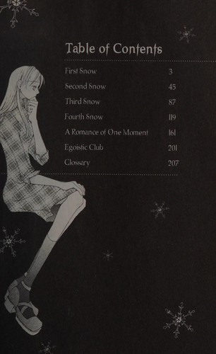 Millennium Snow (2-in-1 Edition) #1