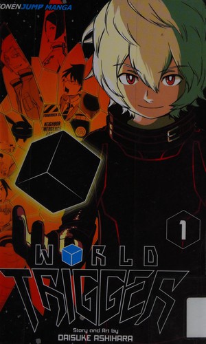 World Trigger