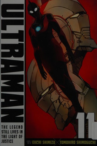Ultraman #1