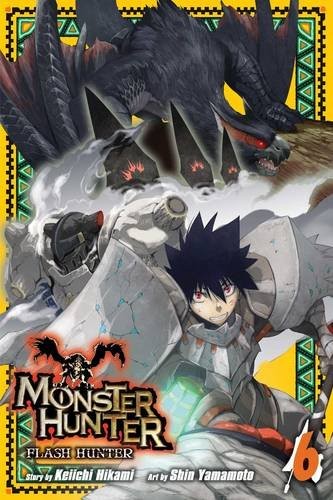 Monster Hunter: Flash Hunter #6