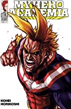 My Hero Academia #11