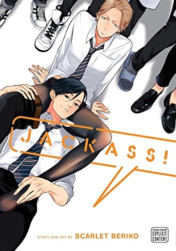Jackass! #[nn]