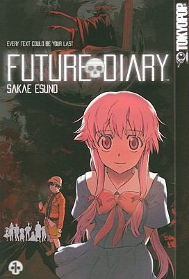Future Diary #1