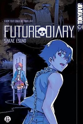 Future Diary #6
