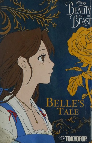 Disney Beauty and the Beast #1