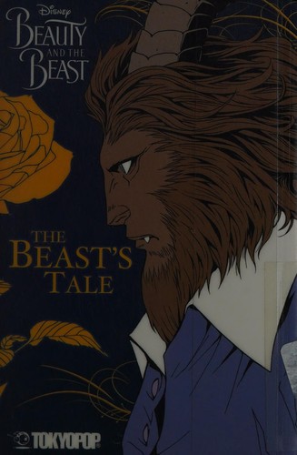 Disney Beauty and the Beast #2 cover
