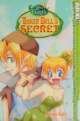 Disney Fairies