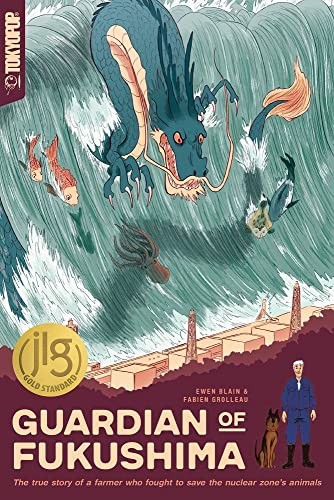 Guardian of Fukushima #[nn]