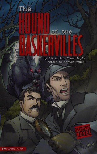 The Hound of the Baskervilles