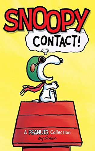 Peanuts Amp Series #[5] cover