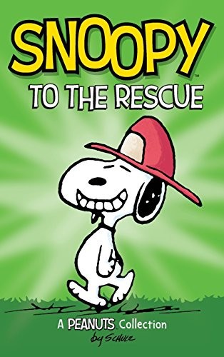 Peanuts Amp Series #[8] cover
