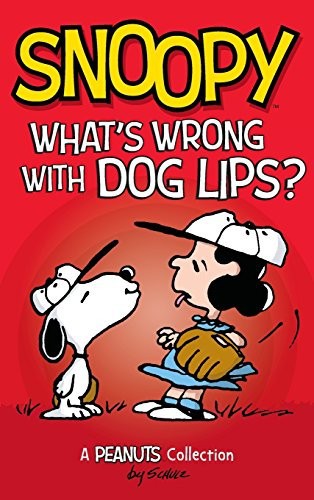 Peanuts Amp Series #[9] cover