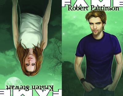 Fame the Cast of Twilight