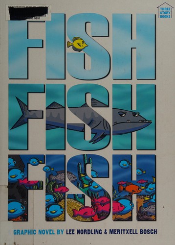 FishFishFish #[nn]