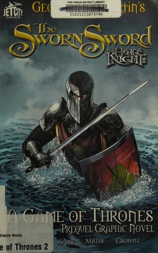 The Hedge Knight II: Sworn Sword