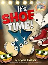 It's Shoe Time! #[nn]