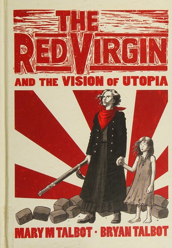 The Red Virgin and the Vision of Utopia #[nn]