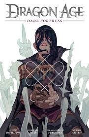 Dragon Age: Dark Fortress #[nn]