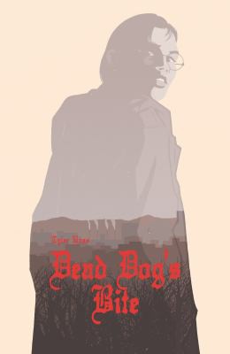 Dead Dog's Bite #[nn] cover