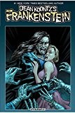 Dean Koontz's Frankenstein: Storm Surge #1 cover