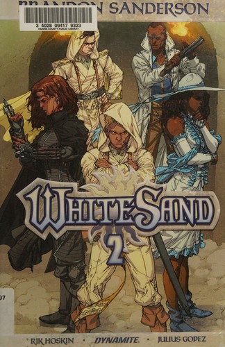 White Sand #2