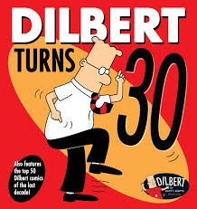 Dilbert #47 cover