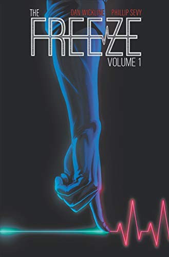 The Freeze #1