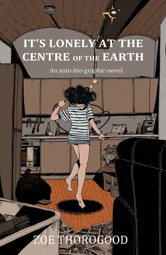 It's Lonely at the Centre of the Earth #[nn]