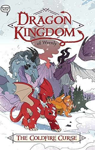 Dragon Kingdom of Wrenly