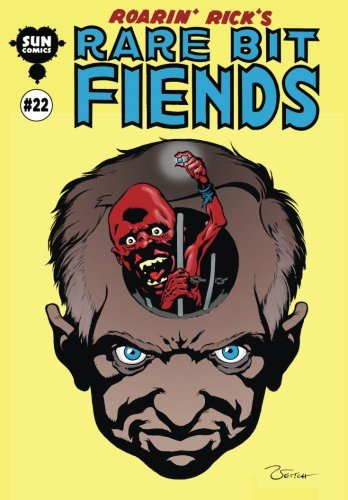 Roarin' Rick's Rare Bit Fiends