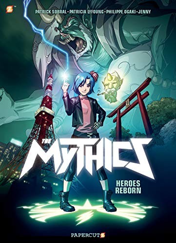 The Mythics