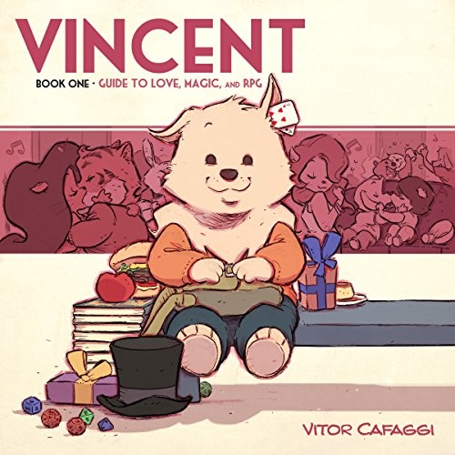 Vincent
