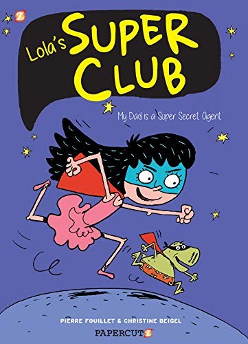 Lola’s Super Club