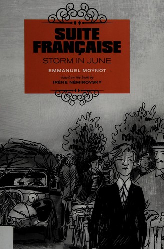 Suite Française: Storm in June
