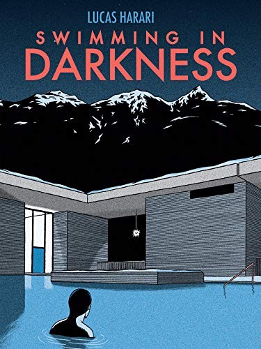 Swimming in Darkness #[nn]
