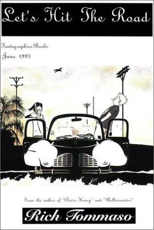 Let's Hit the Road #[nn]