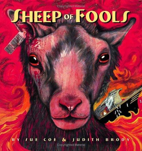 Sheep of Fools #[nn]