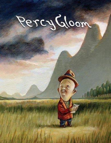 Percy Gloom #[nn]