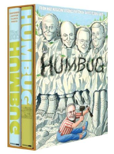 Humbug #2