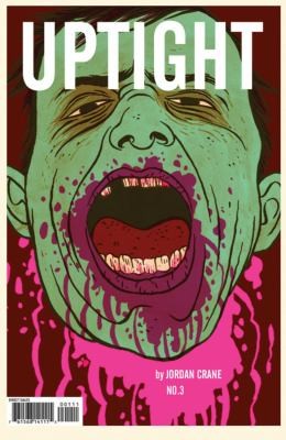 Uptight #3