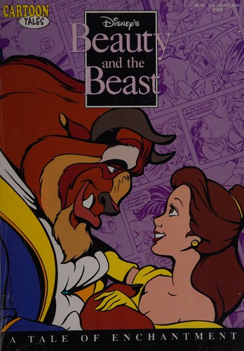 Disney's Cartoon Tales: Beauty and the Beast #[nn]