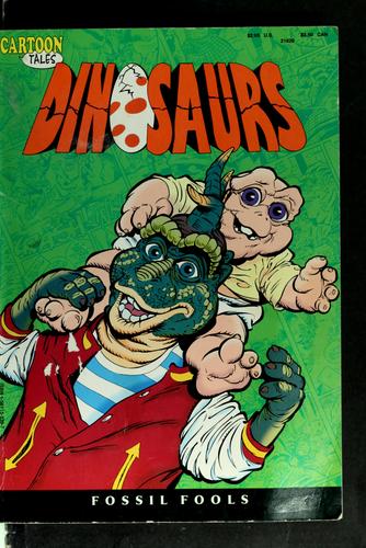 Disney's Cartoon Tales: Dinosaurs #[nn]
