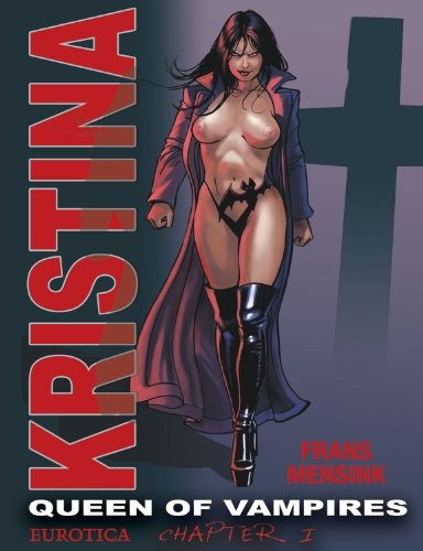 Kristina, Queen of Vampires