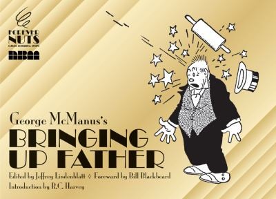 George McManus's Bringing Up Father #[nn] cover