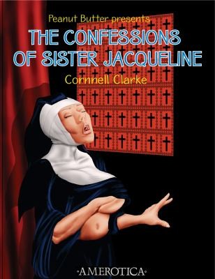 The Confessions of Sister Jacqueline #[nn]