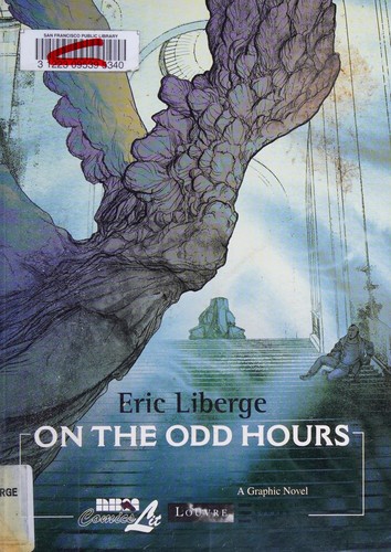 On the Odd Hours #[nn] cover