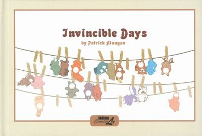Invincible Days #[nn]
